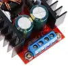DC-DC Voltaj Yükseltici Boost Converter Regülatör (150W)