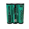 Orion 18650 3200mah 3.7V 3C Li-ion Şarjlı Pil