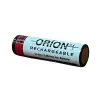 Orion 18650P 2500 mAh 10C Şarj Edilebilir Li-ion Pil