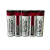 Orion 18650P 2500 mAh 10C Şarj Edilebilir Li-ion Pil
