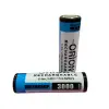 Orion 3000 mAh 18650 3.7V Li-ion Şarjlı Pil 10C