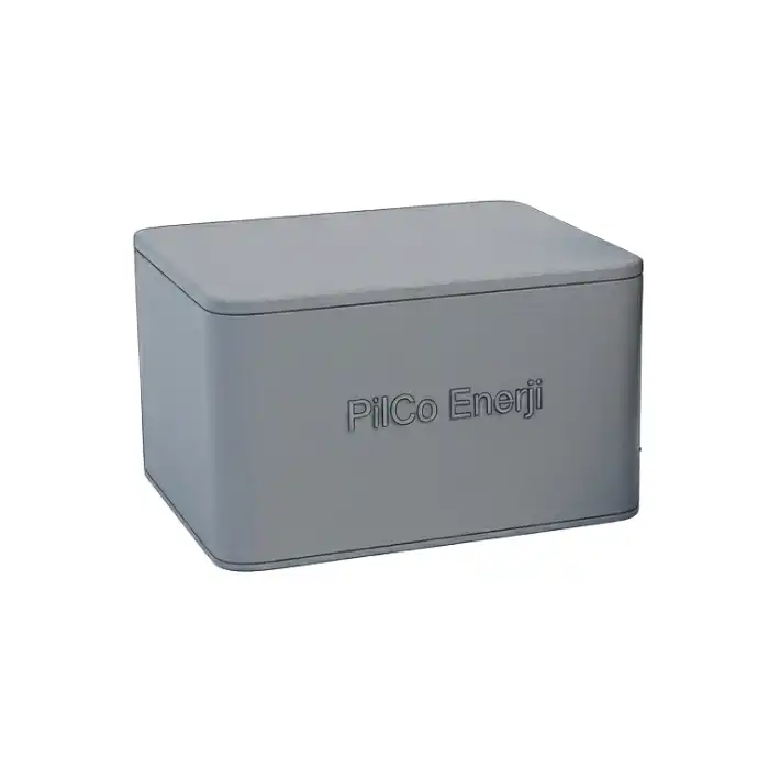 12 Volt 12 Ah LiFePO4 Batarya