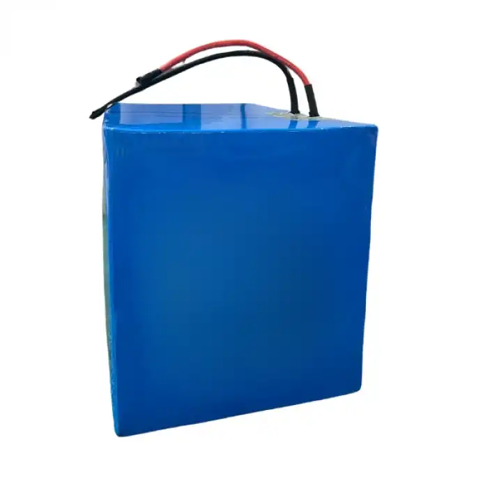 12 Volt 66 Ah LiFePO4 Smart Batarya