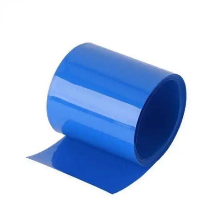 150 mm Shrink Daralan Makaron Kaplama