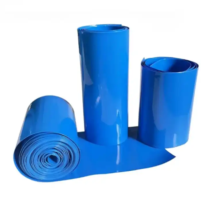 150 mm Shrink Daralan Makaron Kaplama