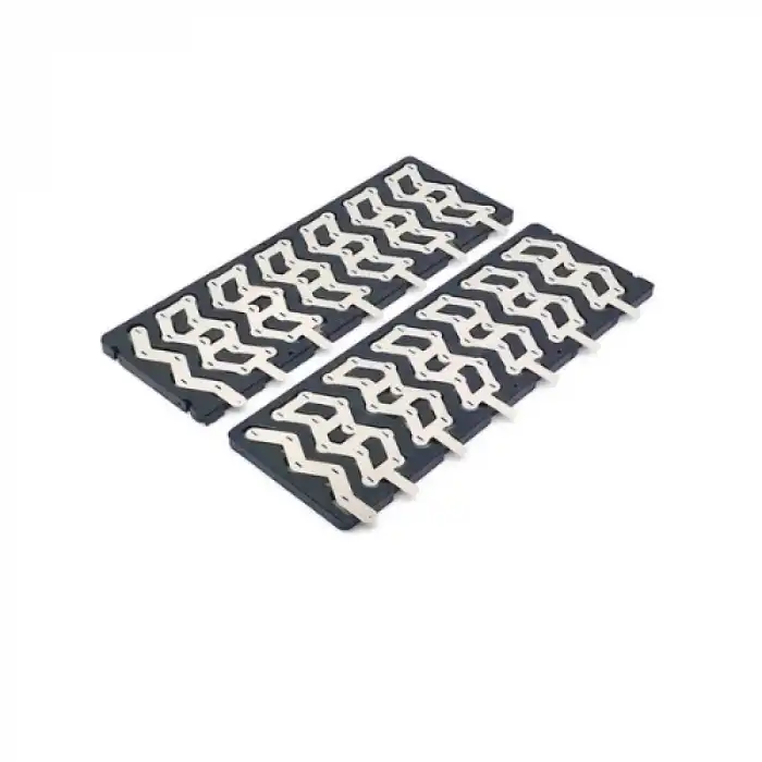 18650 13S 5P Pil Tutucu ve Nikel Seti 48 Volt İçin