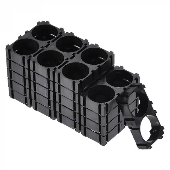 18650 2li Pil Tutucu