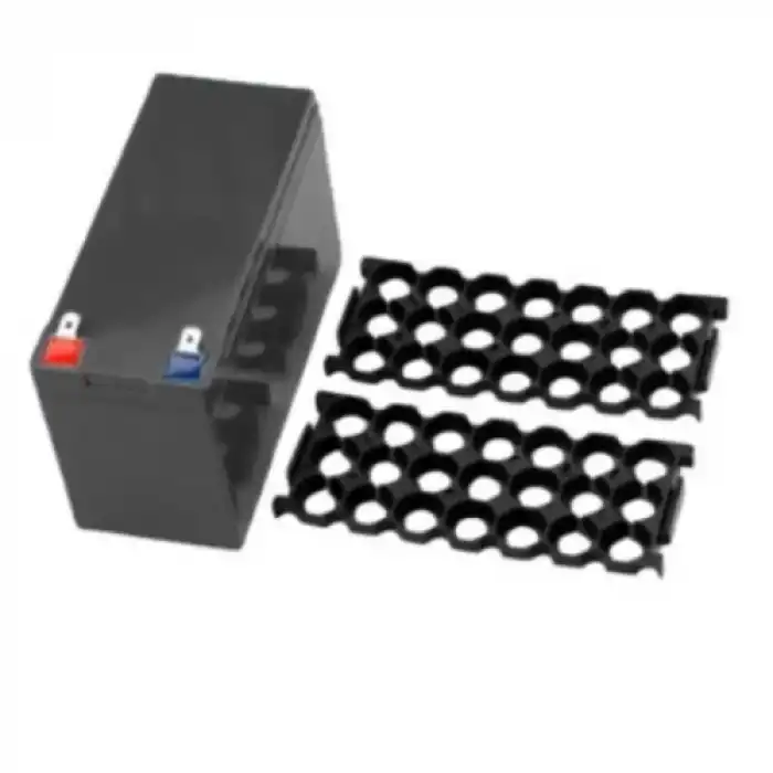 18650 21li Akü Kutusu (3S 7P)