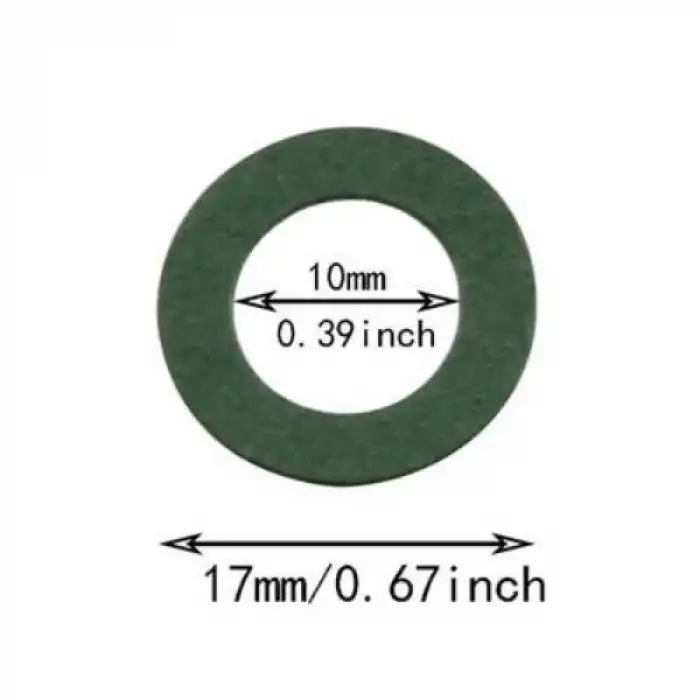 18650 Artı Kutup Contası 100lü