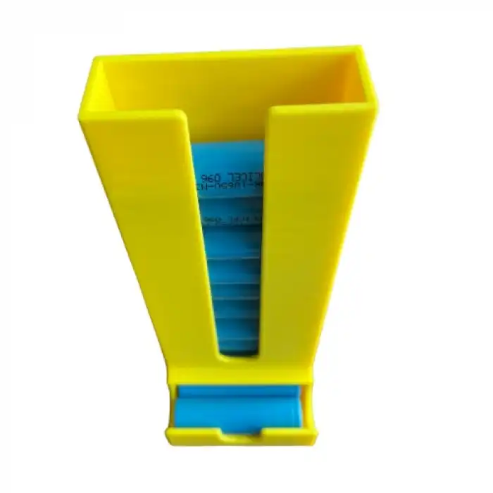 18650 Pil Düzenleyici | Organizer