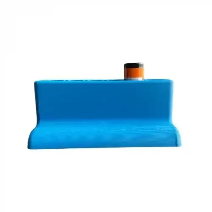 18650 Pil Fikstürü (6lı)