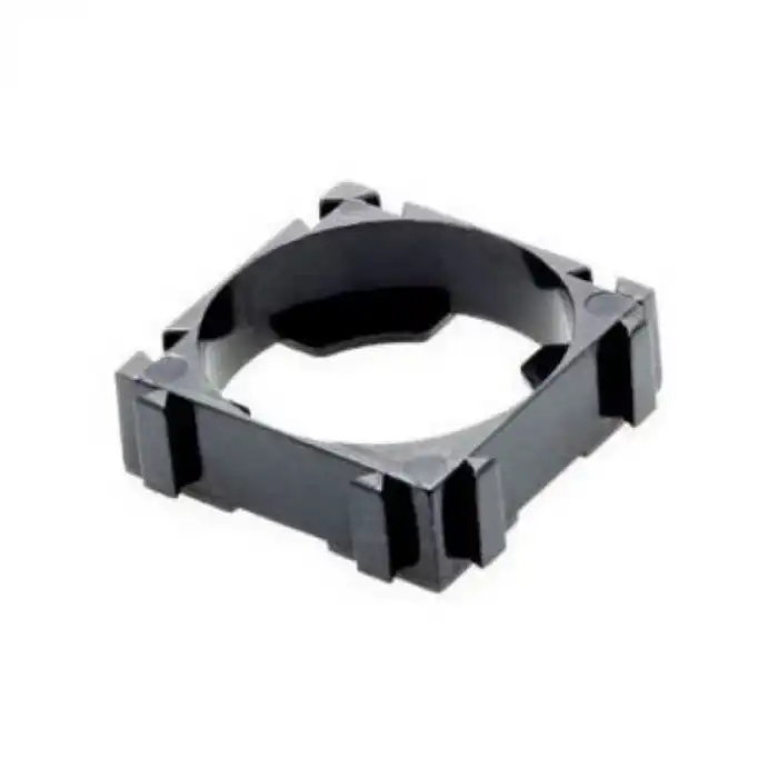 18650 Tekli Pil Tutucu