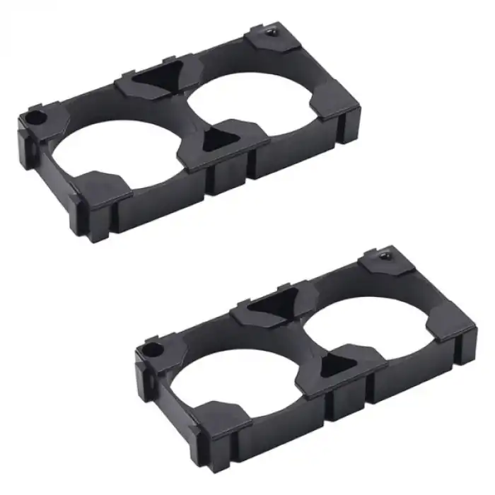 26650 2li Pil Tutucu