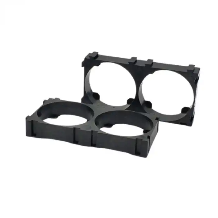 32700 2li Pil Tutucu