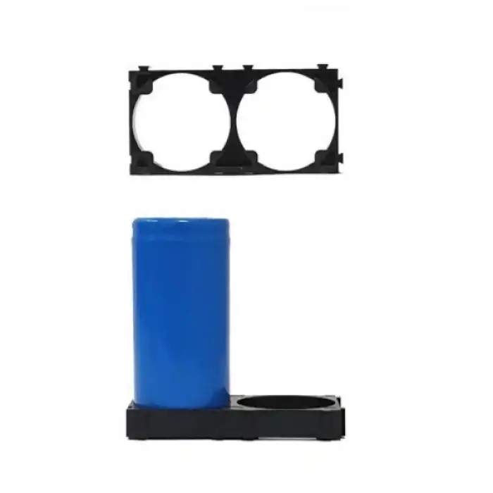 32700 2li Pil Tutucu