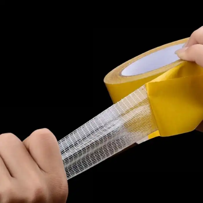 50mm Çift Taraflı Bant (20 Metre)