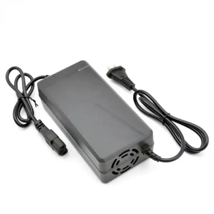 48 Volt 16S 5A LiFePO4 Şarj Cihazı (58.4 Volt)