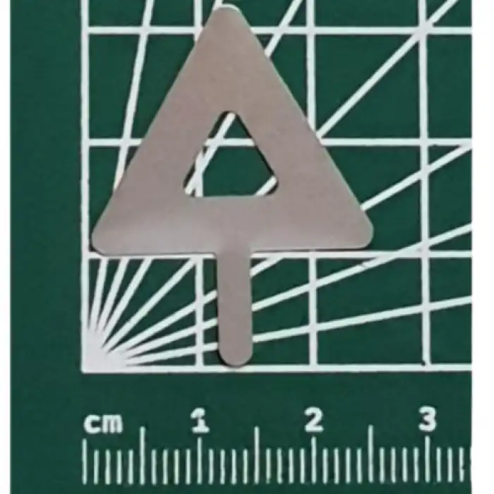 Şekilli Punta Teli (FY32)