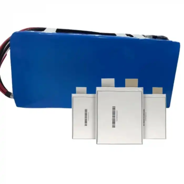 72 Volt 50 Ah NMC Özel Üretim Smart Bluetoothlu Batarya