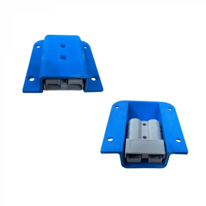 50A Anderson Soket Montaj Kapağı