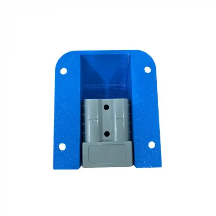 50A Anderson Soket Montaj Kapağı