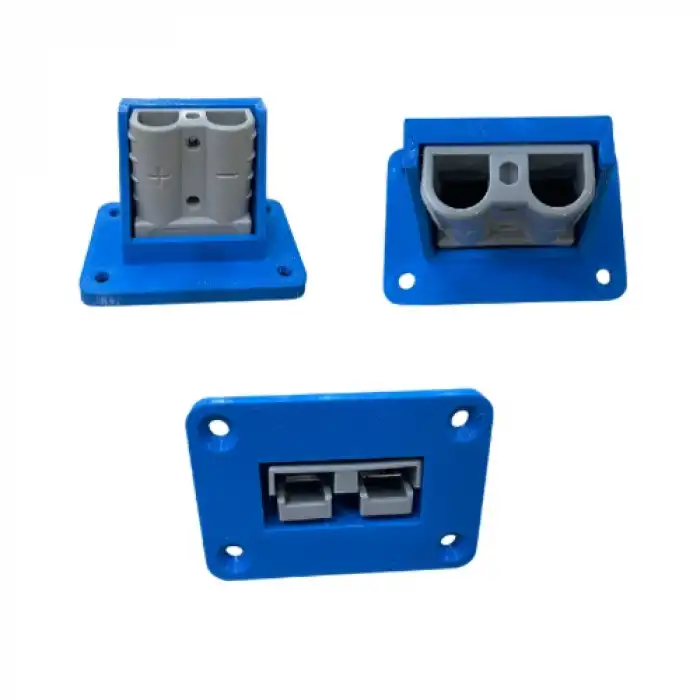 50A Anderson Soket Montaj Aparatı