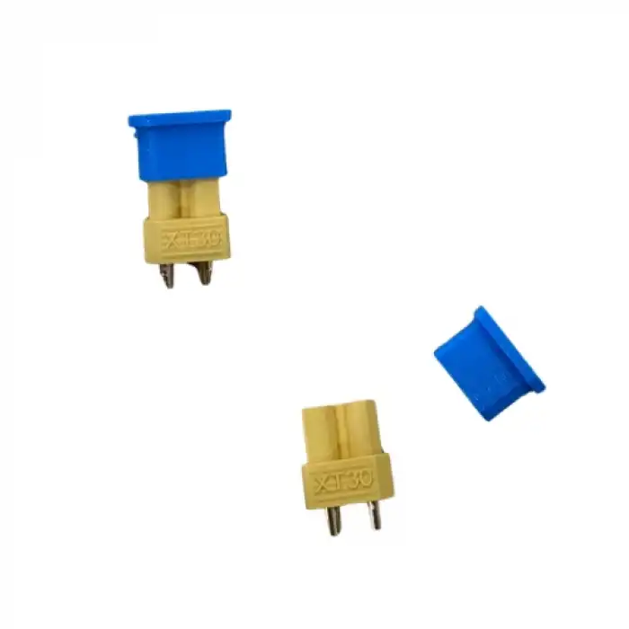 XT30 Dişi Soket Güvenlik Kapağı