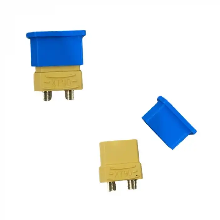 XT90 Dişi Soket Güvenlik Kapağı