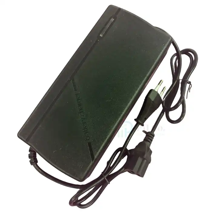 29.2 Volt (24 Volt) 8S 10A Lityum iyon LiFePO4 Batarya Şarj Cihazı