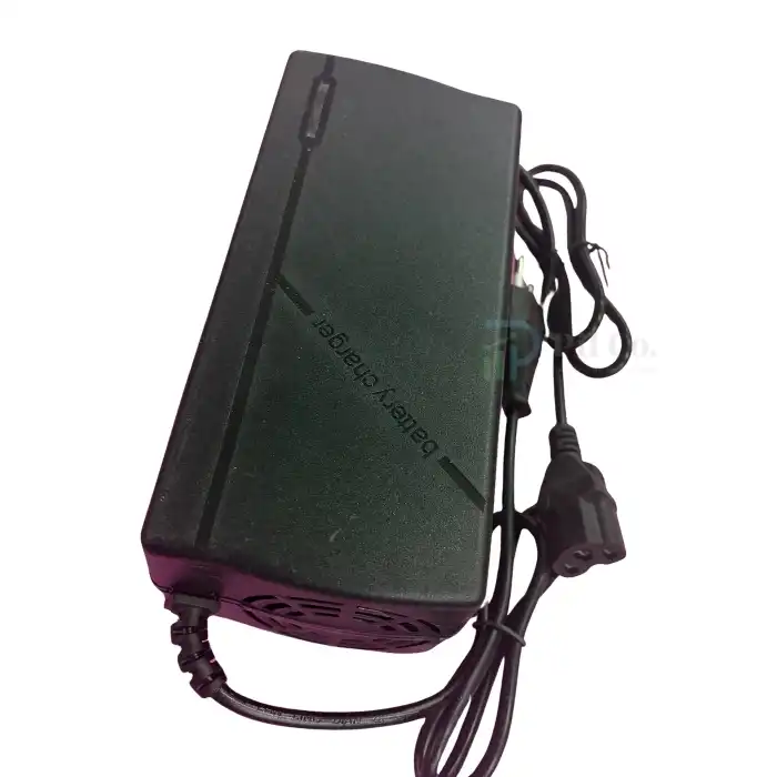 29.2 Volt (24 Volt) 8S 10A Lityum iyon LiFePO4 Batarya Şarj Cihazı