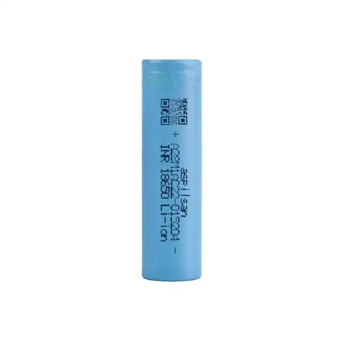 Aspilsan INR18650A28 2800 mAh 3.7V 25A Li-ion Şarjlı Pil - 50 Adet