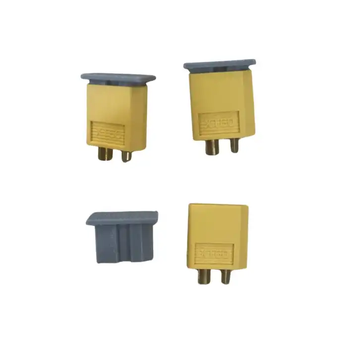 XT60 Erkek Soket Güvenlik Kapağı