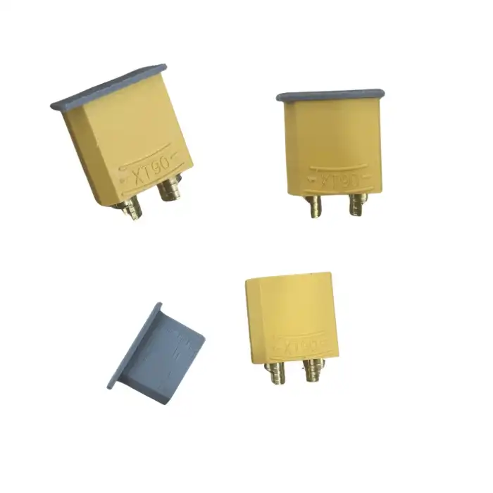 XT90 Erkek Soket Güvenlik Kapağı