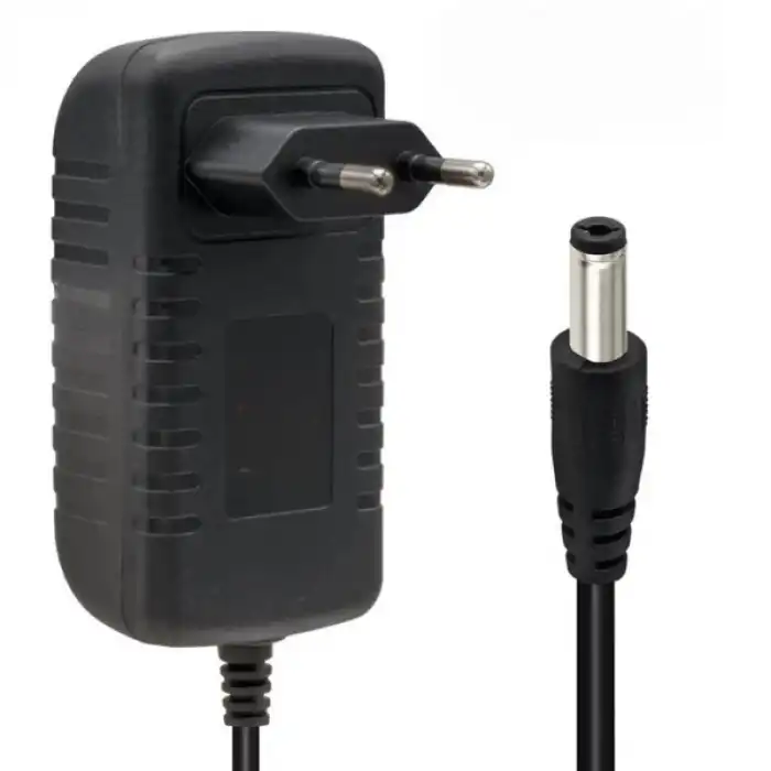 7.2 Volt 2A LiFePO4 Şarj Cİhazı