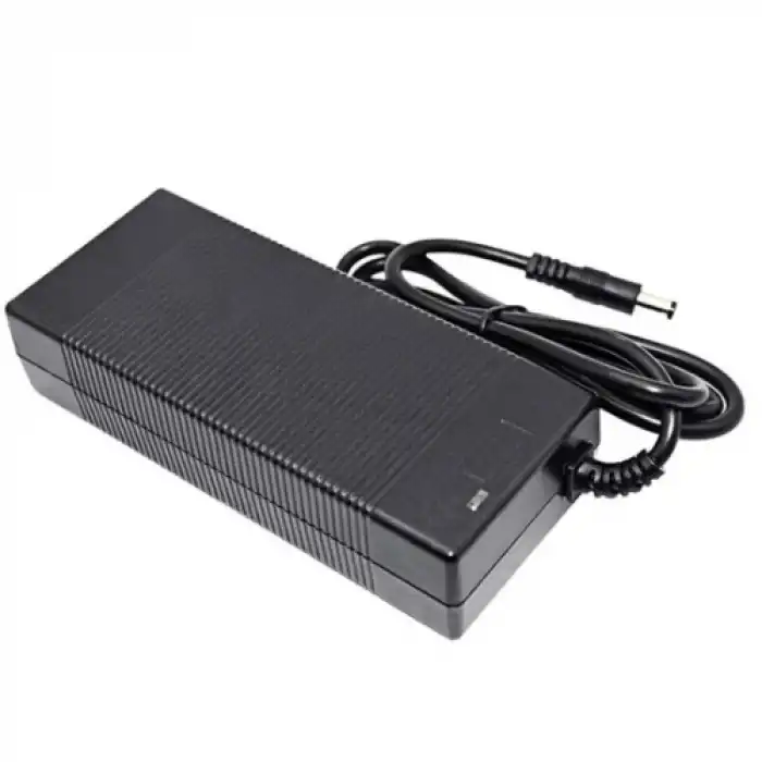 84 Volt 5 Amper 20S Lityum iyon Şarj Cihazı