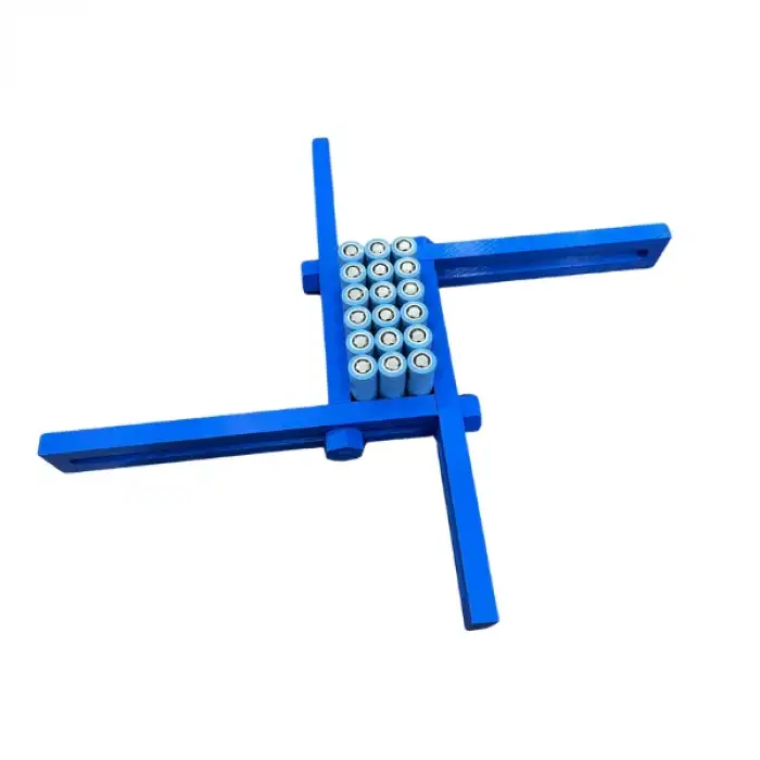 Ayarlanabilir Pil Fikstürü 25 cm