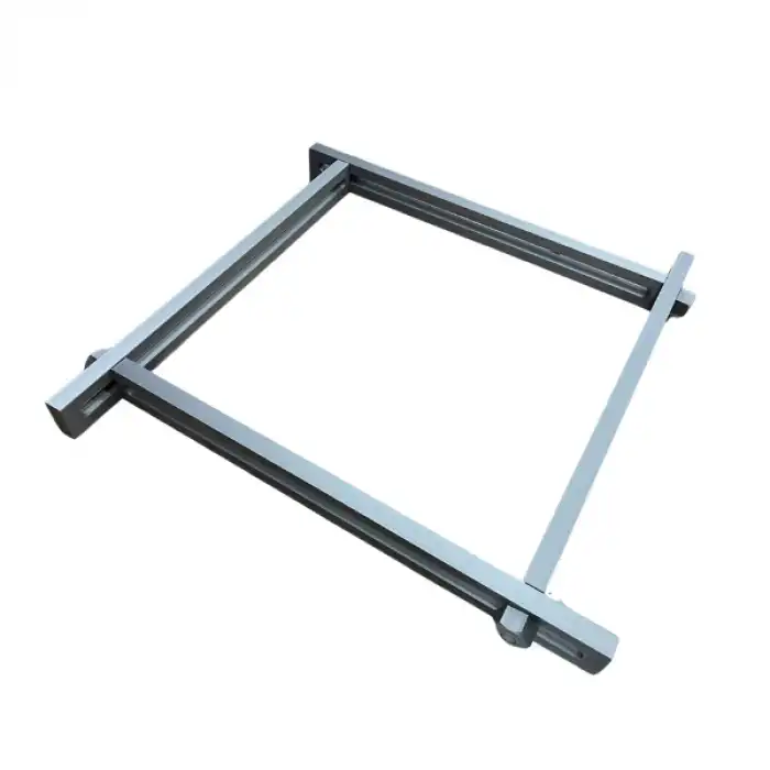 Ayarlanabilir Pil Fikstürü 28 cm