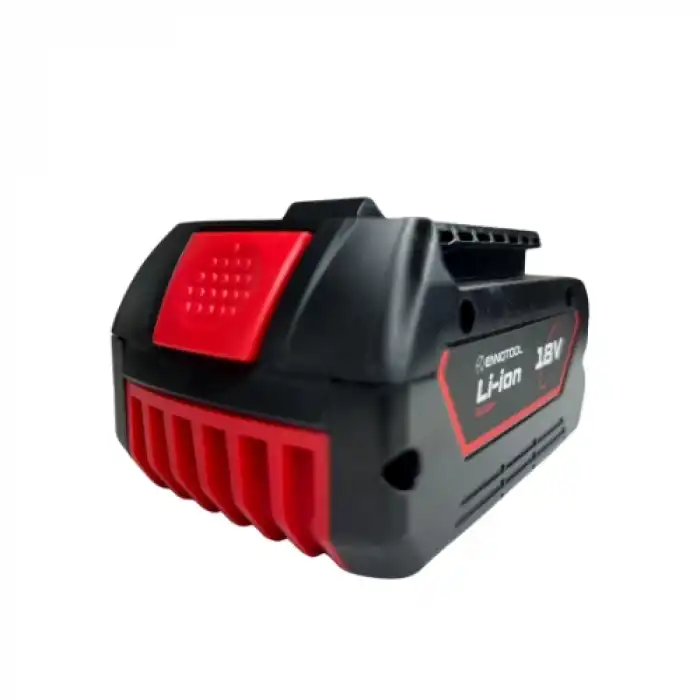 BOSCH için 18V 5200 mAh Batarya