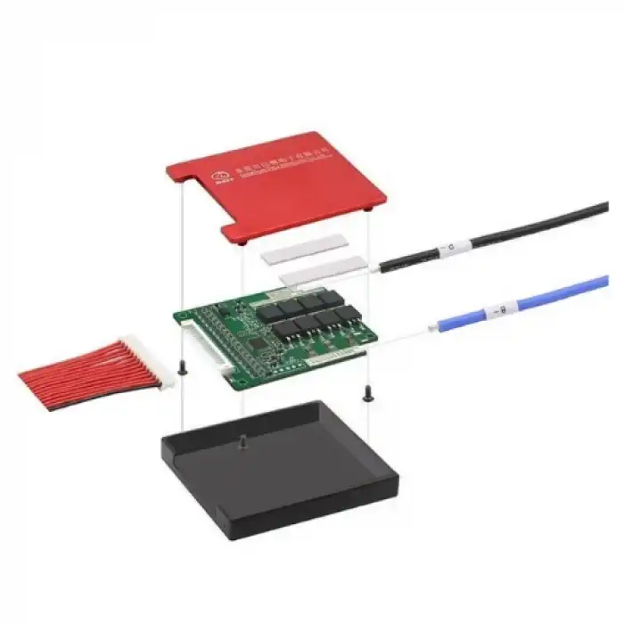 Daly 20S 60A Li-ion BMS