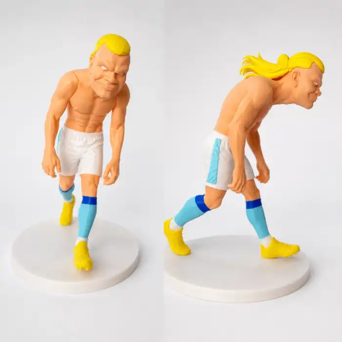 Erling Haaland Figür