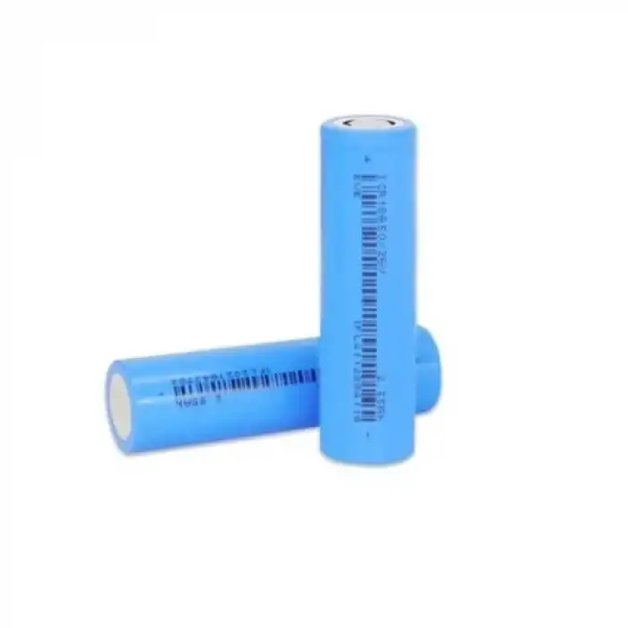 Eve 2600 mAh 18650 3C Li-ion Şarjlı Pil