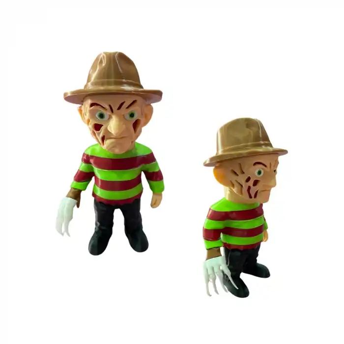 Freddy Figür