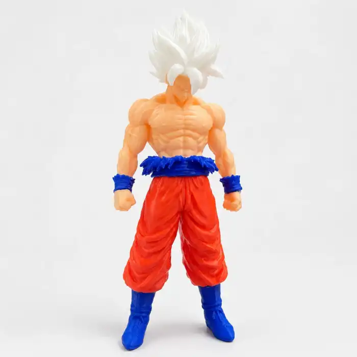 Goku Anime Figür