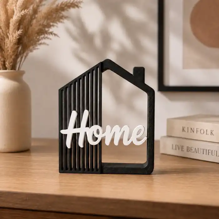 İskandinav Home Biblo