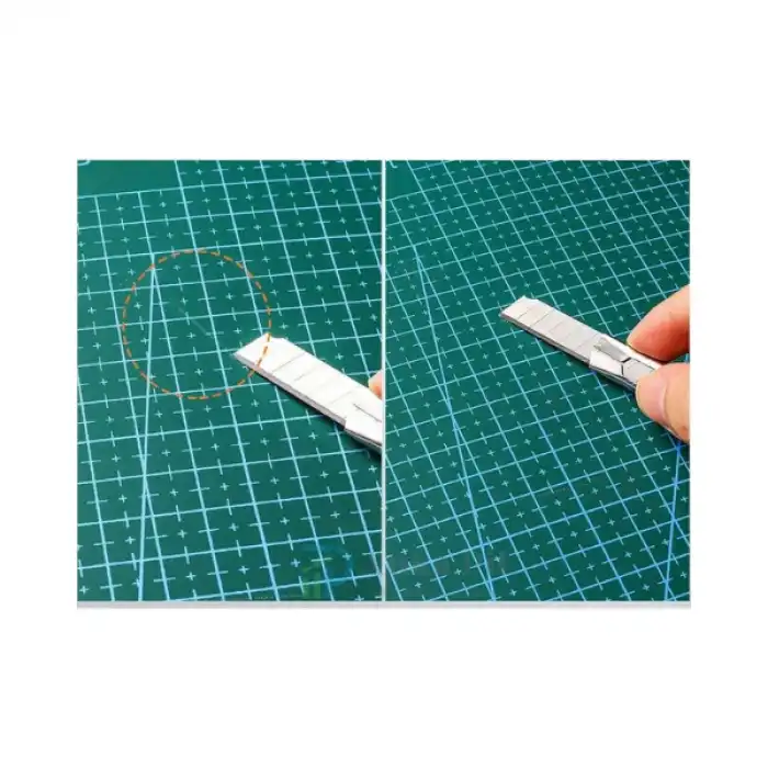 Kesme Matı 60 x 45 cm A2 Ebat