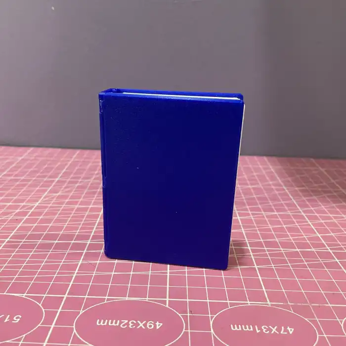 MemoryBook | Instax Mini Uyumlu Kızaklı Mekanizmalı Albüm