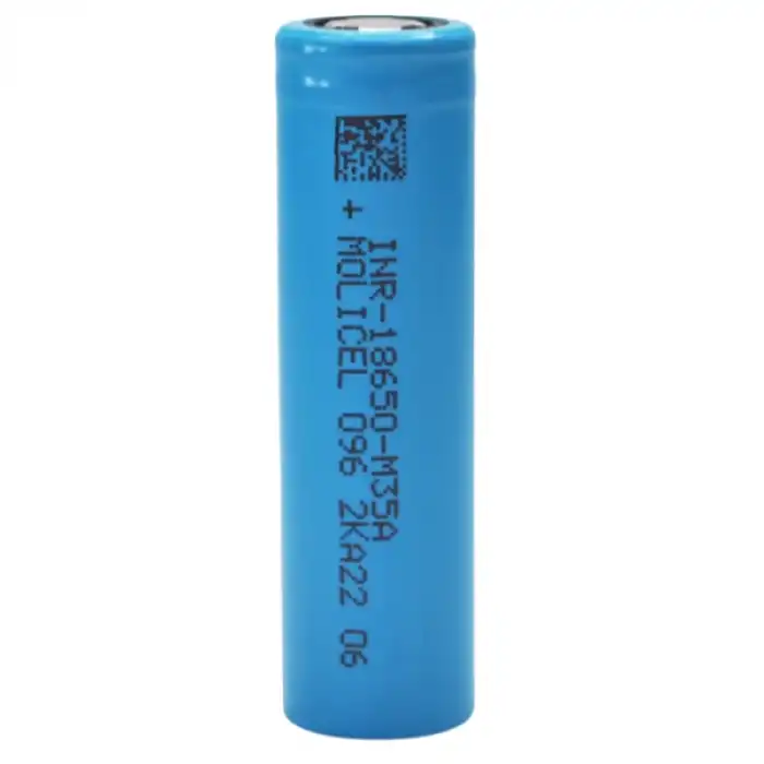 Molicel INR-18650-M35A 3500 mAh 3.7V Li-ion Şarjlı Pil