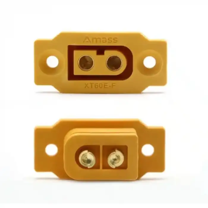 Panel Tipi Dişi XT60 Soket