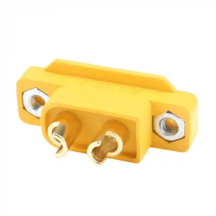 Panel Tipi Erkek XT60 Amass Soket