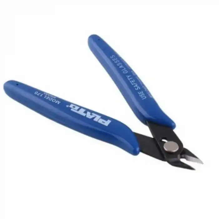 Plato Yan Keski - Model 170